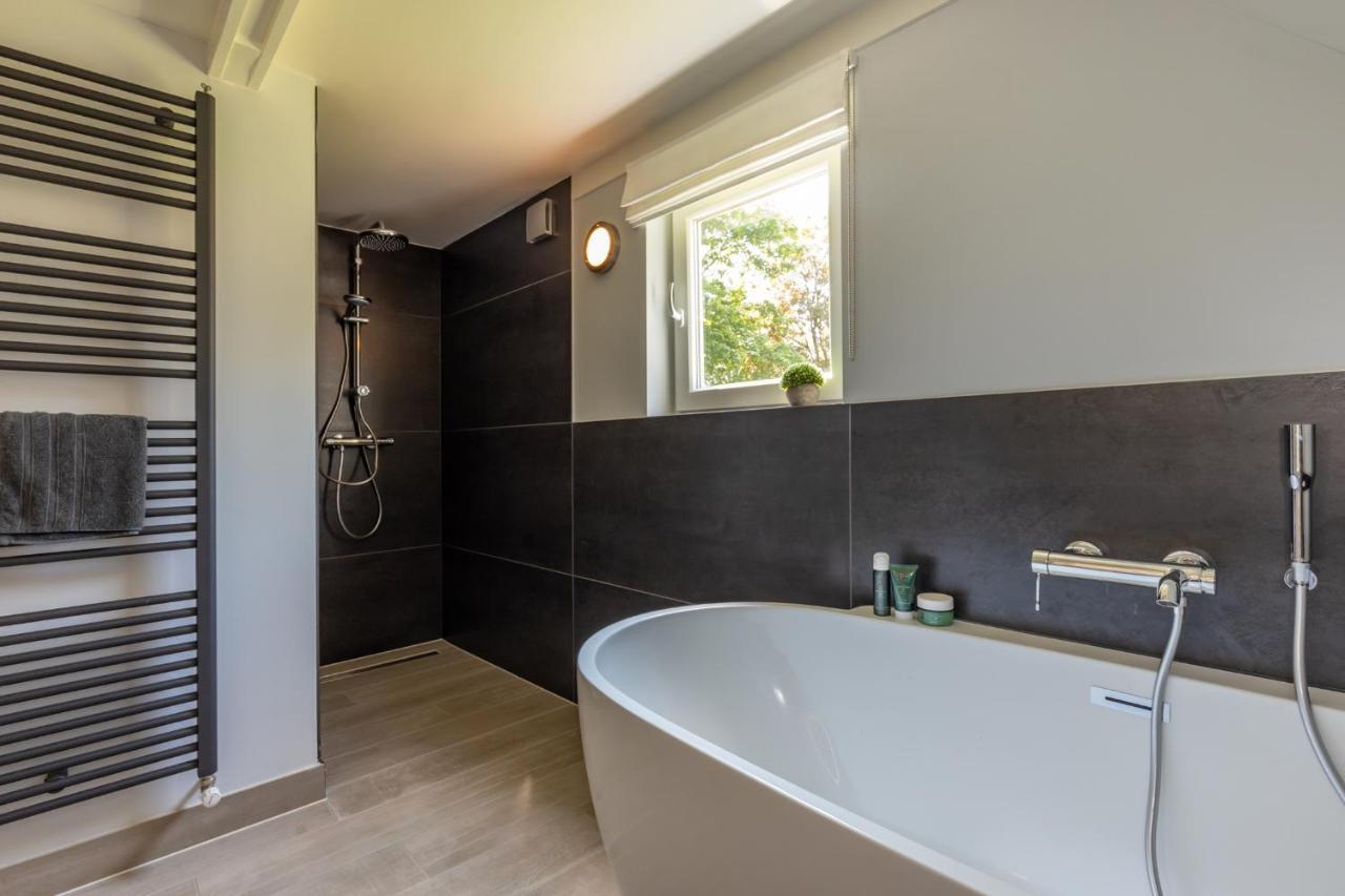 Vila Limburg Lux 90 Simpelveld Exteriér fotografie