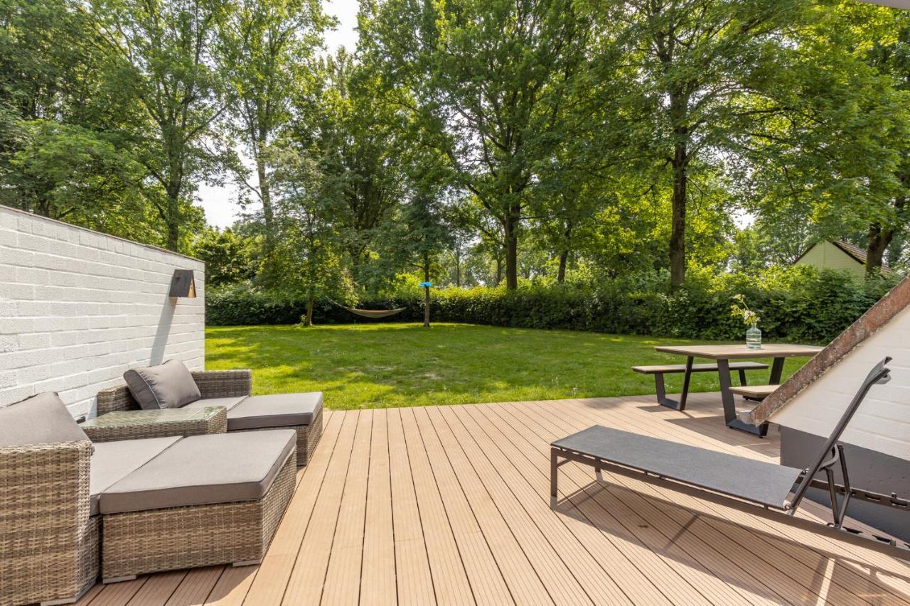 Vila Limburg Lux 90 Simpelveld Exteriér fotografie