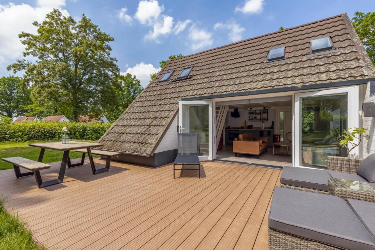Vila Limburg Lux 90 Simpelveld Exteriér fotografie
