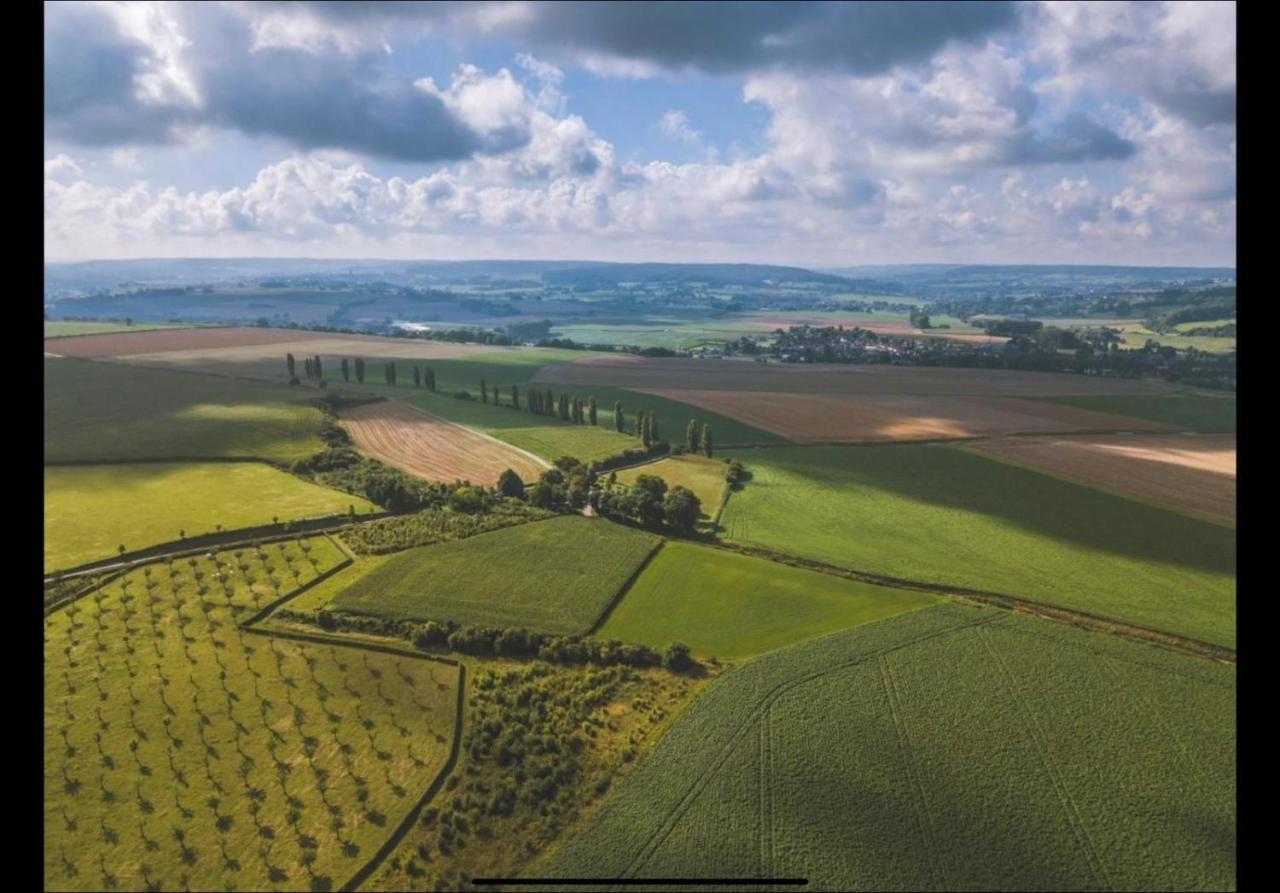 Vila Limburg Lux 90 Simpelveld Exteriér fotografie